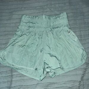 FREE PEOPLE SHORTS - Size XSmall